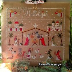 Natività Crocette a gogò