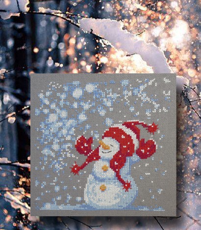 Neige a gogo 1058