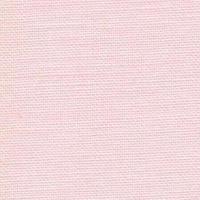 Newcastle 16 fils rose poudre toile a broder zweigart 4115 