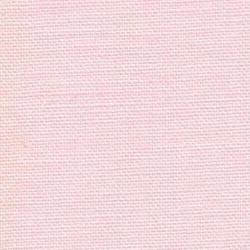 Toile à Broder Zweigart  de Lin Newcastle 3348 16 Fils Rose Poudré 4115