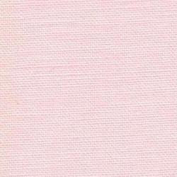 Newcastle 16 fils rose poudre toile a broder zweigart 4115 