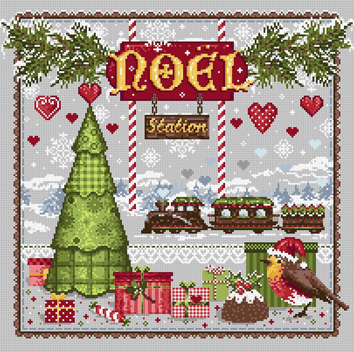 Noelstation
