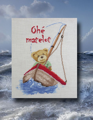 Ohe matelot martine rigeade 1