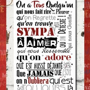 On a tous 2 blog2