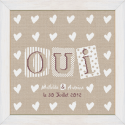 Oui M004 Lilipoints