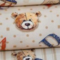 Ours et jouet fuxixicos e f