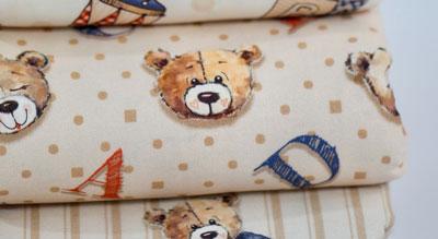 Ours et jouet fuxixicos e f