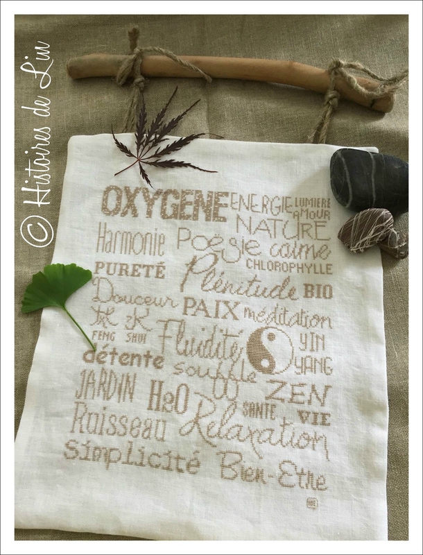 Oxygene 1