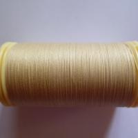 Fil glacé 'Fil au Chinois' pour Patchwork Beige 310