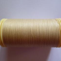 Fil glacé 'Fil au Chinois' pour Patchwork Beige 310