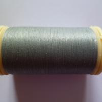 Fil glacé 'Fil au Chinois' pour Patchwork Gris 120