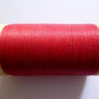 Fil glacé 'Fil au Chinois' pour Patchwork Rouge 510