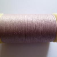 Fil glacé 'Fil au Chinois' pour Patchwork Mauve 605