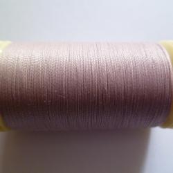 Fil glacé 'Fil au Chinois' pour Patchwork Mauve 605