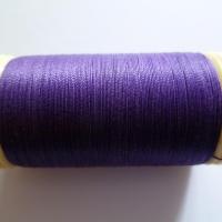 Fil glacé 'Fil au Chinois' pour Patchwork Violet 550