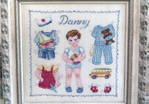 Paper doll danny fiche jpg