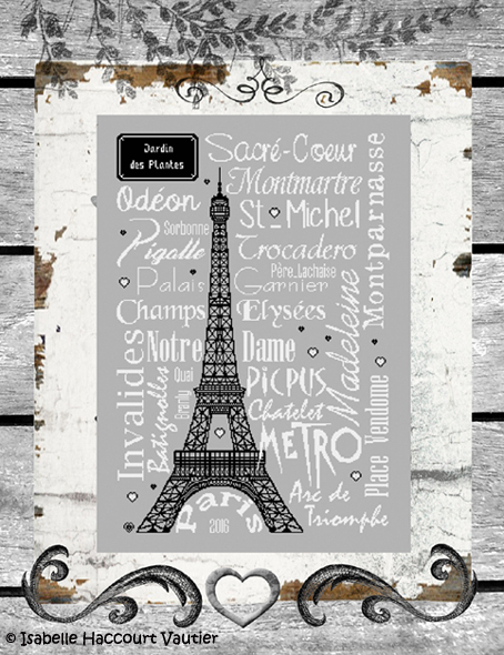 Paris bdn13