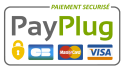 Payplug logo