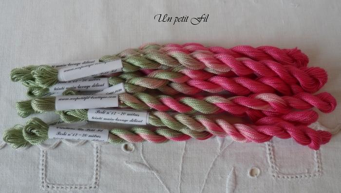Perle 12 orthense