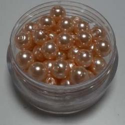 Perles Renaissance Crème 6mm Rico Design 7091.16.10