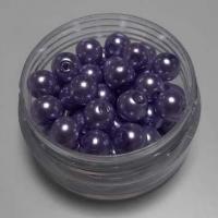 Perles Renaissance Lilas 6mm Rico Design 7091.16.46