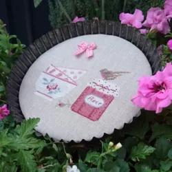 Petit Filou Couleur d'Etoile CE0218