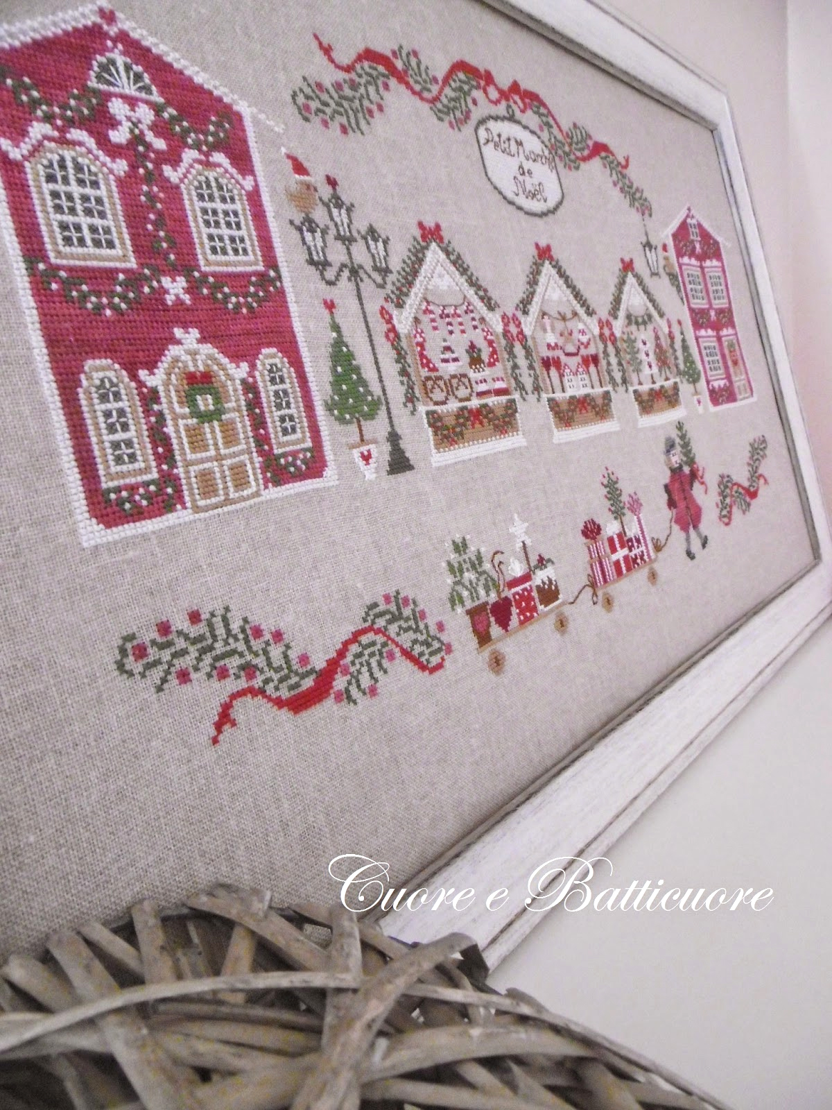 Petit marche de noel 4