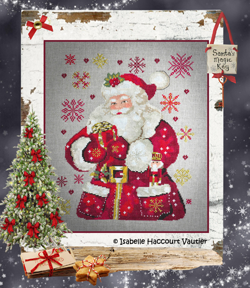 Petit papa noel rv262 1
