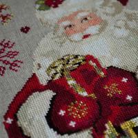 Petit papa noel rv262 2