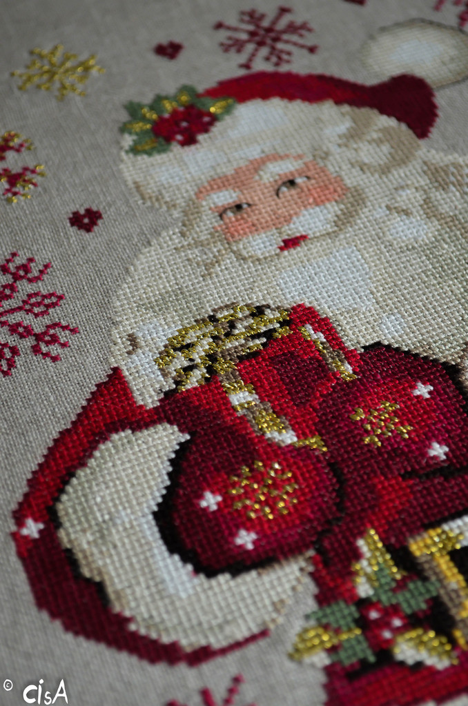 Petit papa noel rv262 2