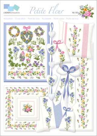 Petite fleur 053 1