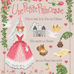 Petite Princesse 072 Madame la Fée