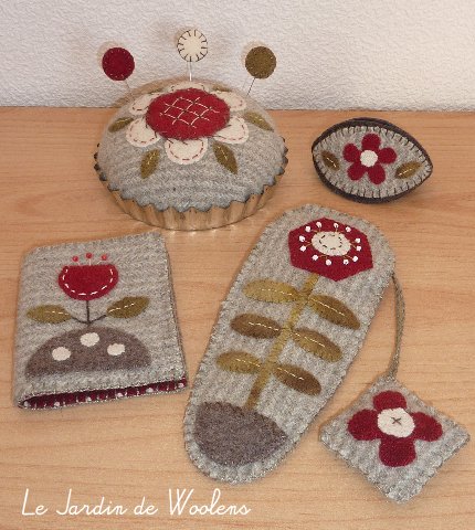 Petits accessoires 1