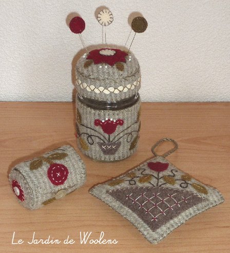 Petits accessoires 2