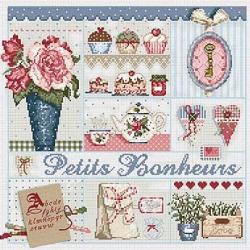 Petits Bonheurs 062 Madame la Fée