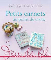 Petits carnets au point cro 1
