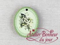 Muguet PF-07 - Atelier Bonheur du jour