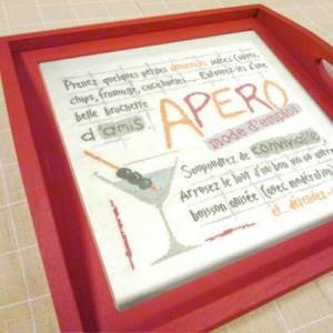 Plateau d apero d011 2