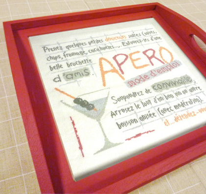 Plateau d apero d011 2
