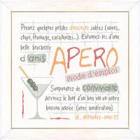 Plateau d apero d011
