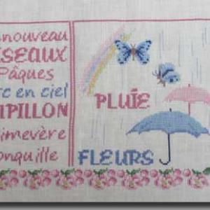 Pluie 932