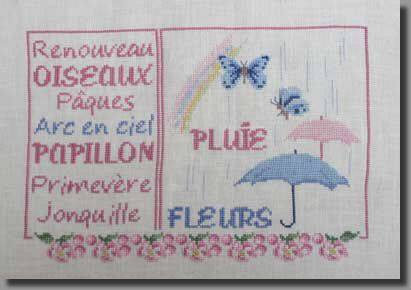 Pluie 932