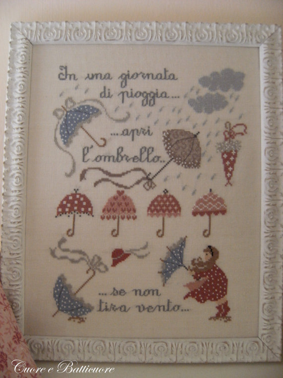 Pluie