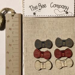 8 Mini Pelote PMB1 The Bee Company