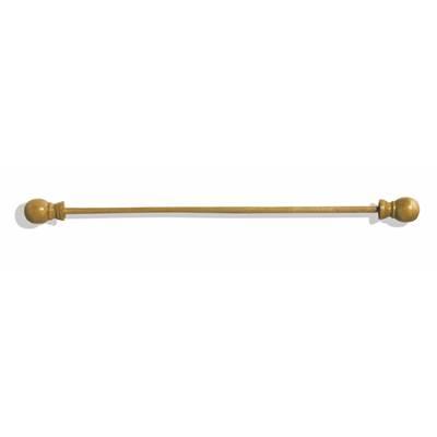Pn 0009821 barre en bois naturel 27cm
