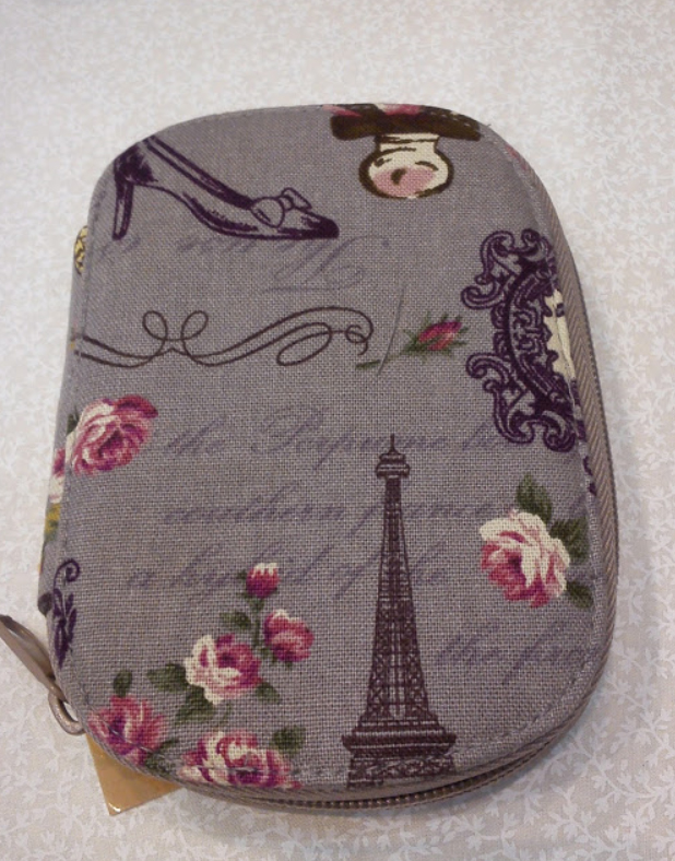 Pochette couture 1
