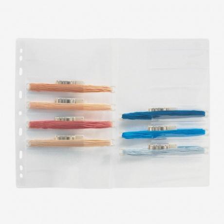 Pochette pour archet dmc
