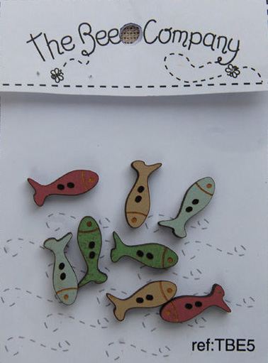 Poisson tbe5