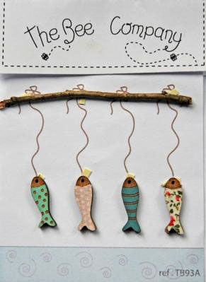 Poissons assortis tbe93a
