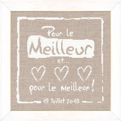 Pour le meilleur m001 bis